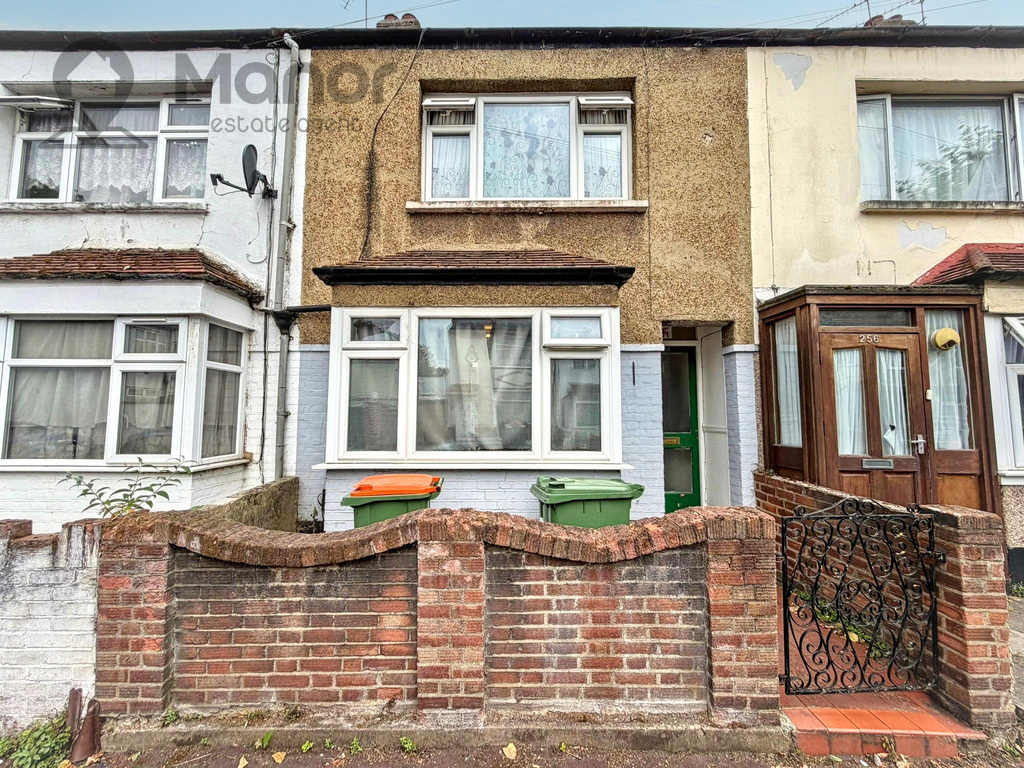 Walton Road, Manor Park, E12 5RL