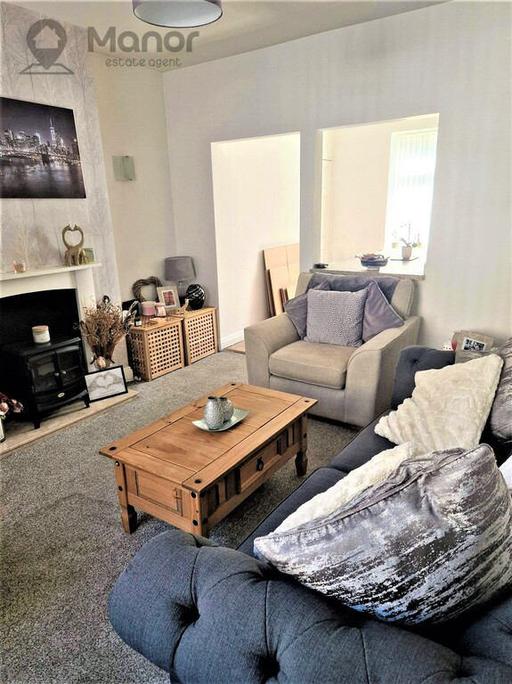 Mary Street, Annfield Plain, Stanley, DH9 7SJ, photo 2