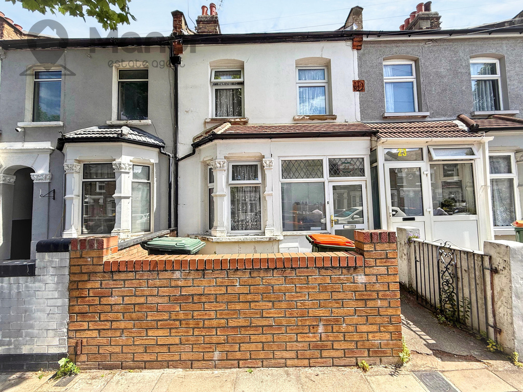 St. Martin's Avenue, East Ham, E6 3DU