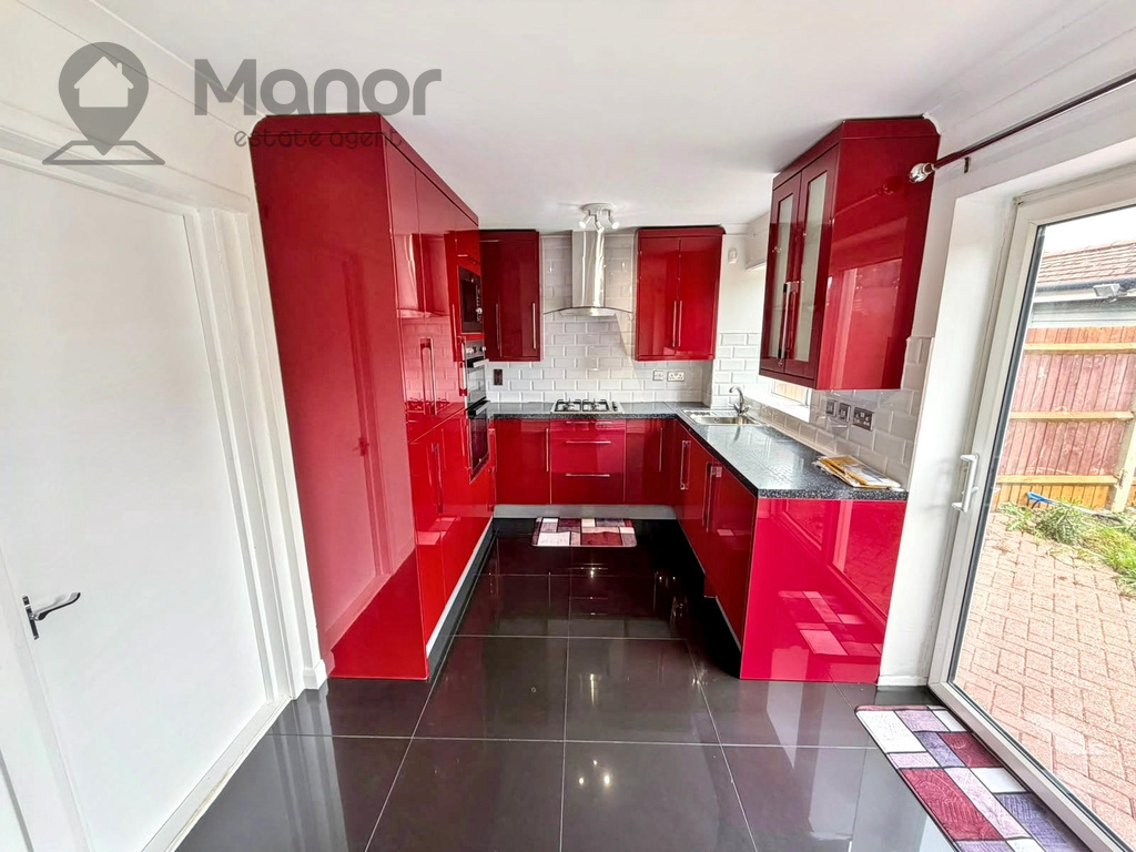 Parker Avenue, Tilbury, RM18 8JA