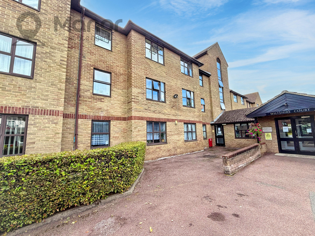 Wiltshire Court, Pittman Gardens, Ilford, IG1 2QE