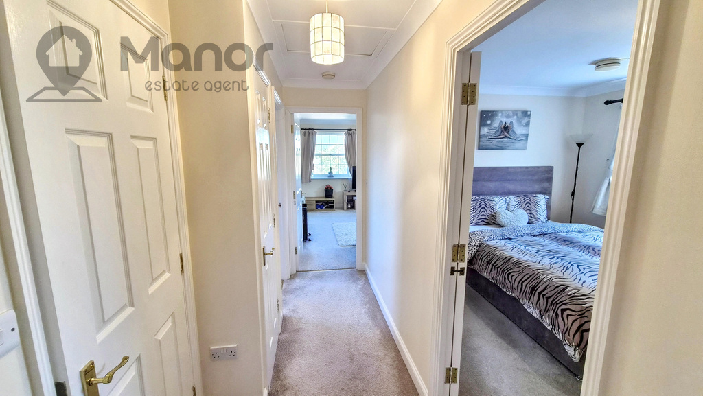 Queensberry Place, Manor Park, E12 6UW, photo 8