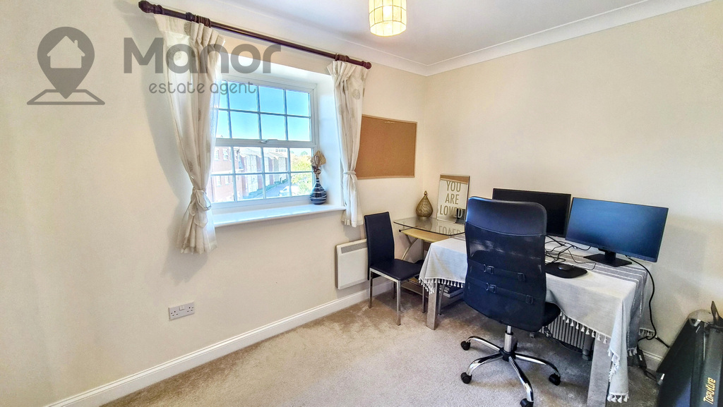 Queensberry Place, Manor Park, E12 6UW, photo 14