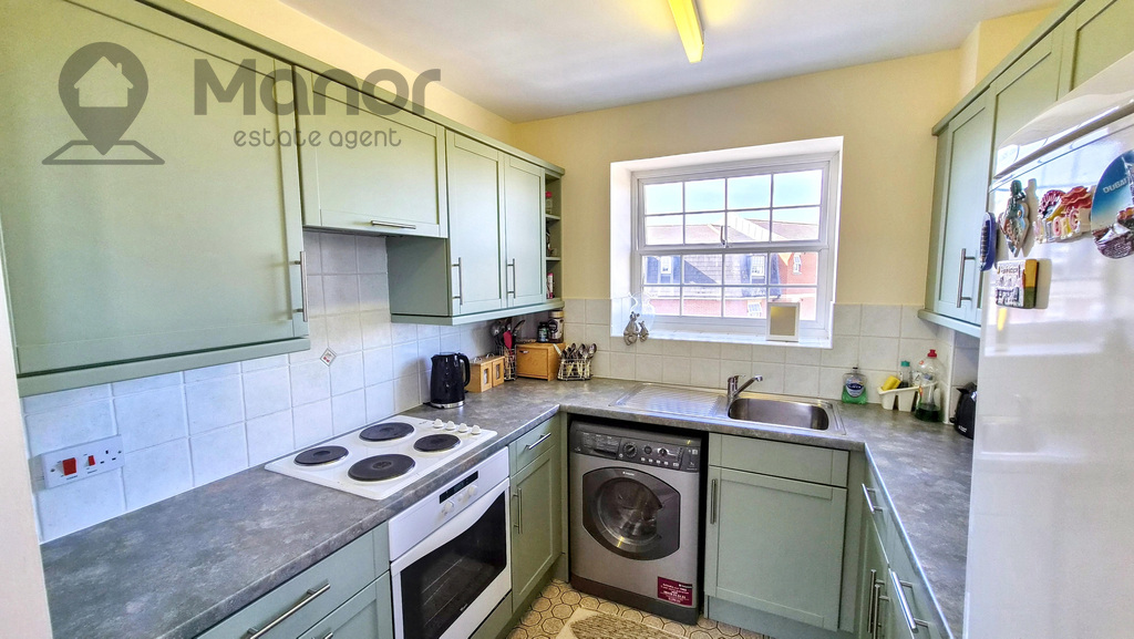 Queensberry Place, Manor Park, E12 6UW, photo 7