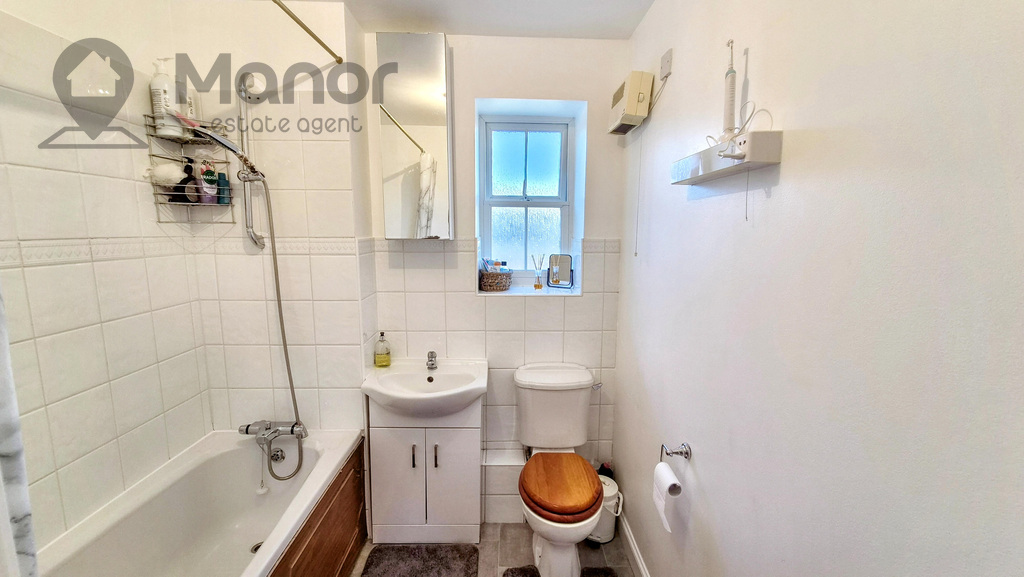 Queensberry Place, Manor Park, E12 6UW, photo 12