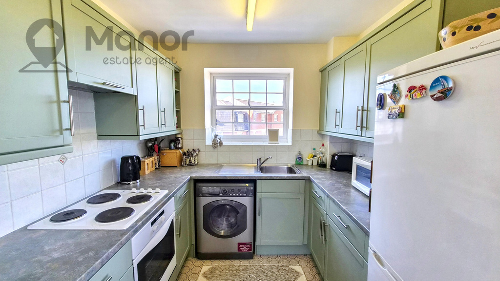 Queensberry Place, Manor Park, E12 6UW, photo 5