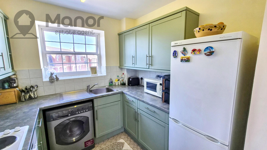 Queensberry Place, Manor Park, E12 6UW, photo 6