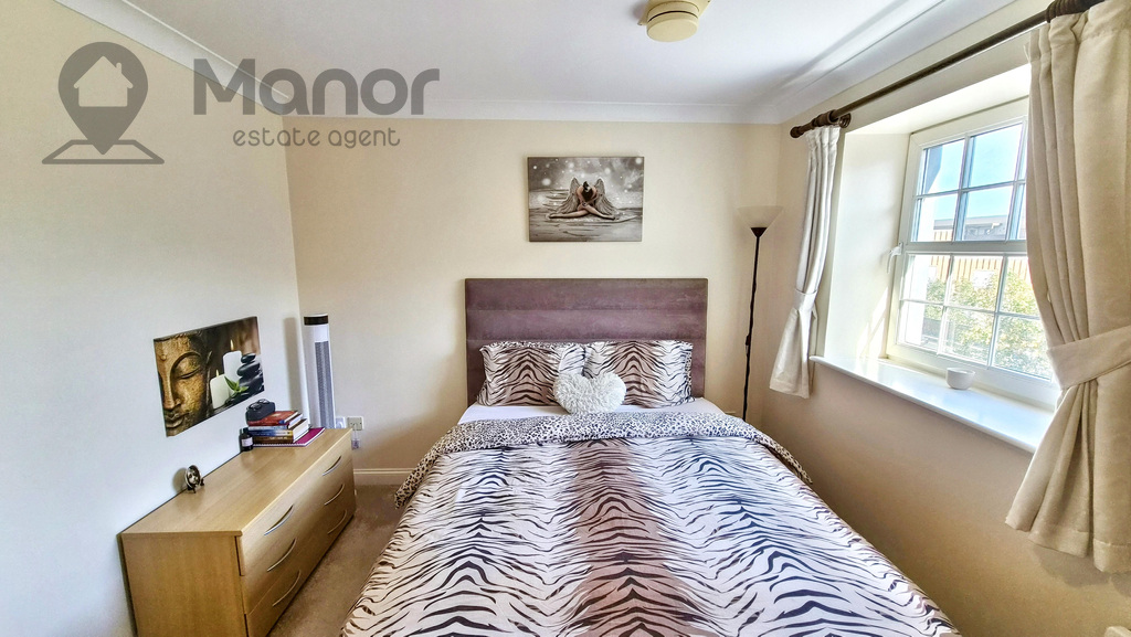 Queensberry Place, Manor Park, E12 6UW, photo 10