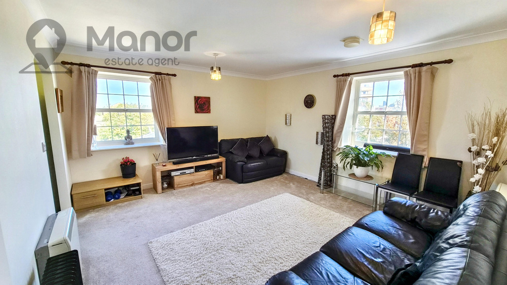 Queensberry Place, Manor Park, E12 6UW, photo 3
