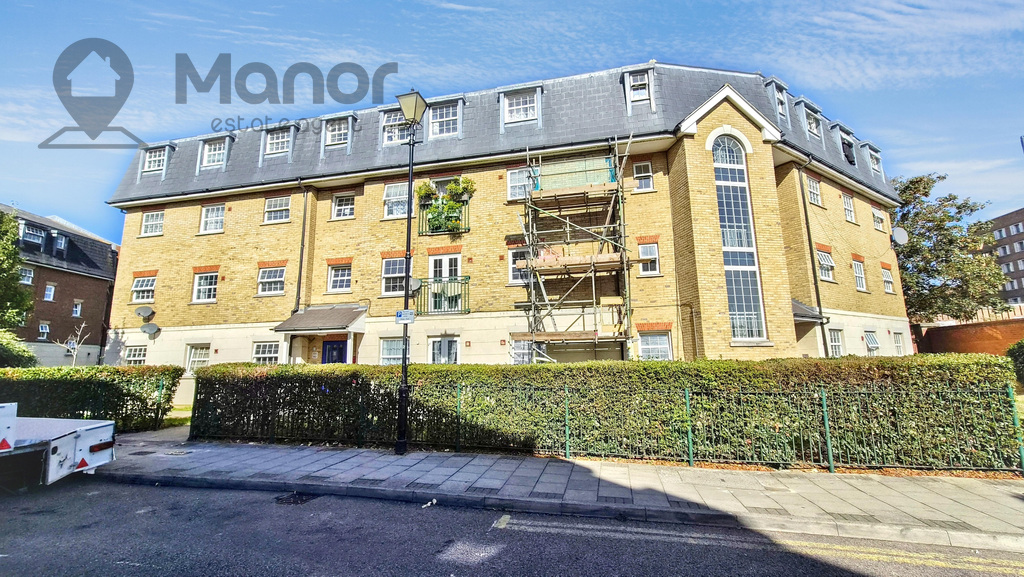 Queensberry Place, Manor Park, E12 6UW, photo 2
