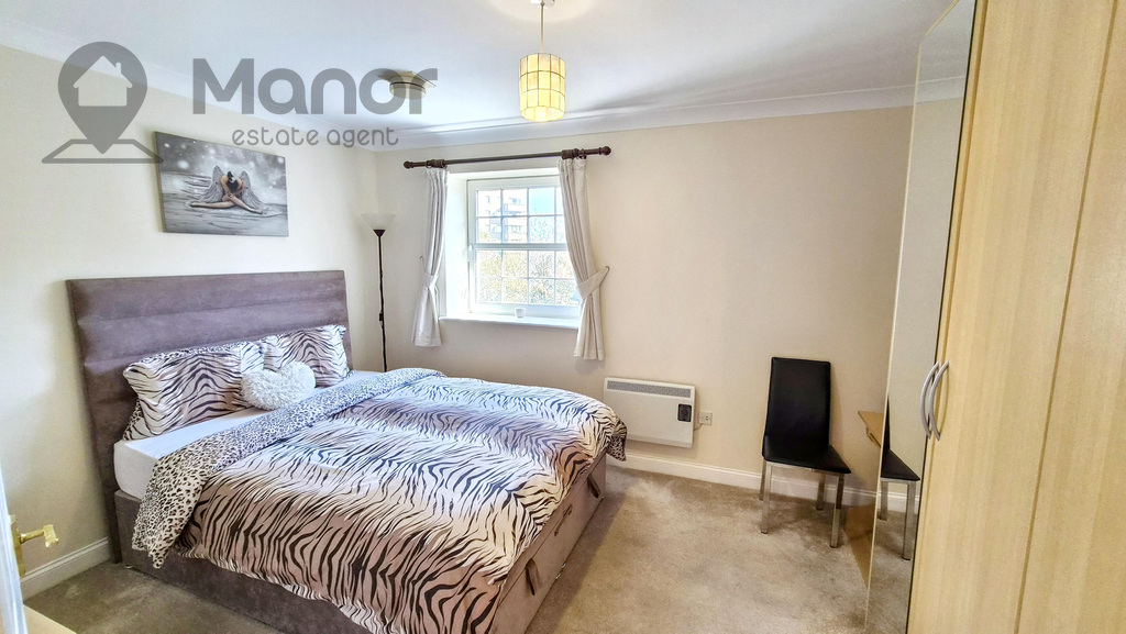 Queensberry Place, Manor Park, E12 6UW, photo 9