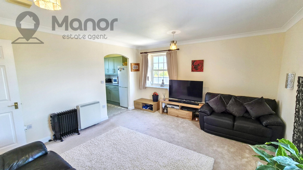 Queensberry Place, Manor Park, E12 6UW, photo 4