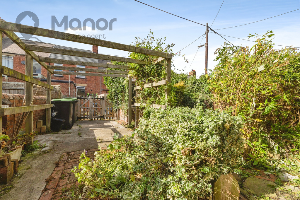 Oak Terrace, Tantobie, Stanley, DH9 9QY, photo 18