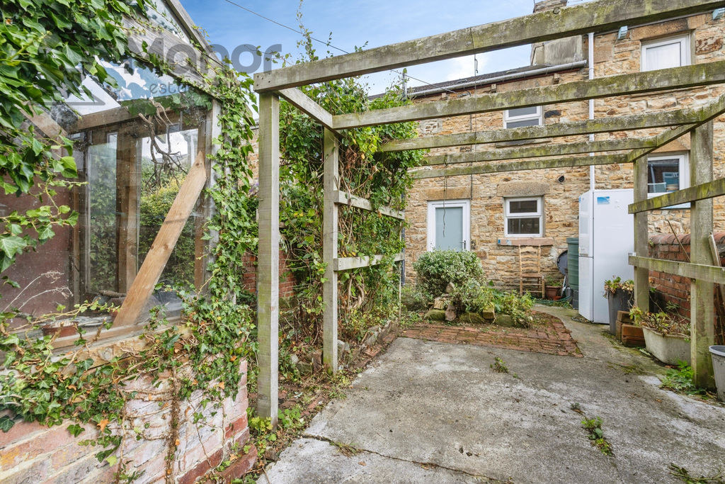 Oak Terrace, Tantobie, Stanley, DH9 9QY, photo 17