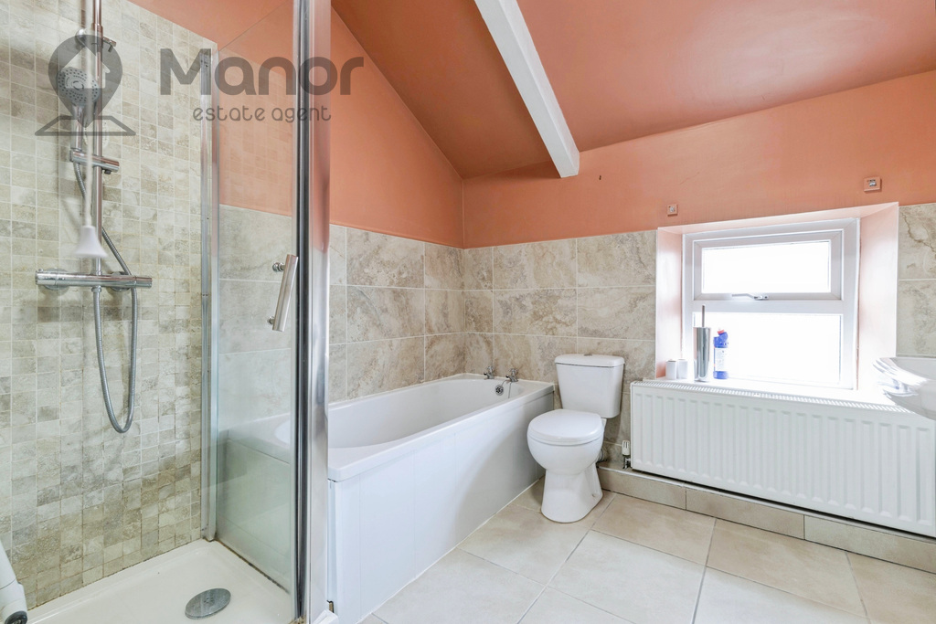 Oak Terrace, Tantobie, Stanley, DH9 9QY, photo 9
