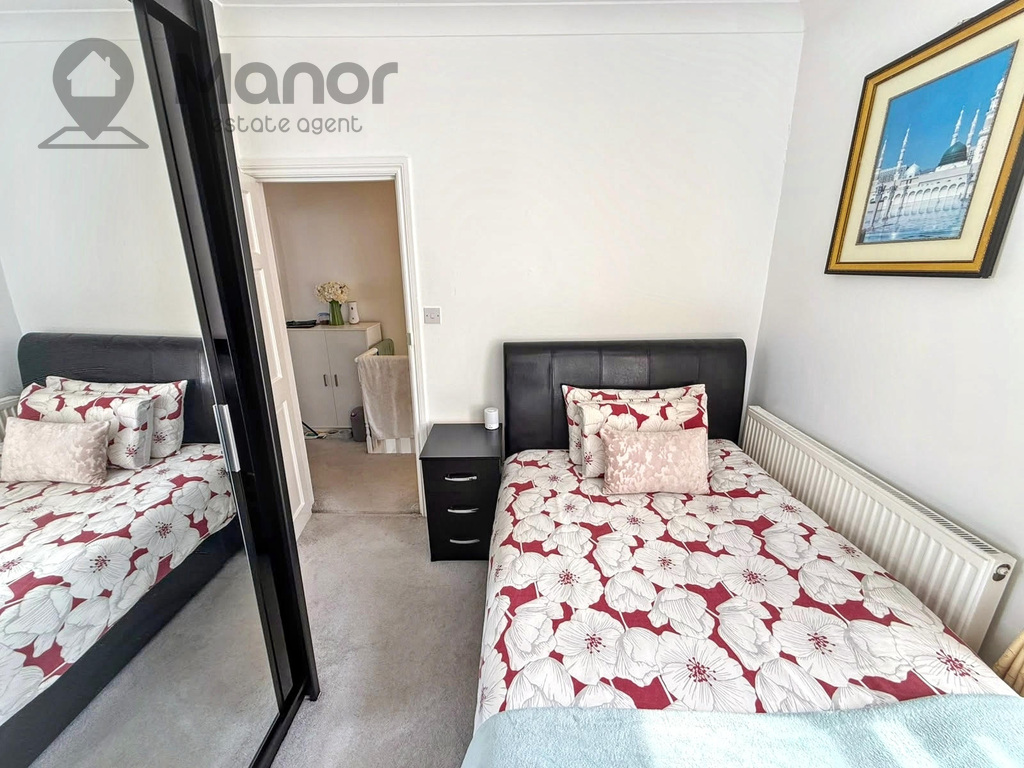 Prestbury Road, Forest Gate, E7 8NQ, photo 15