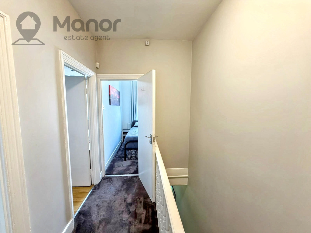 Strone Road, Manor Park, London, Greater London, photo 14