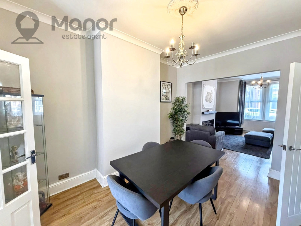 Strone Road, Manor Park, London, Greater London, photo 8