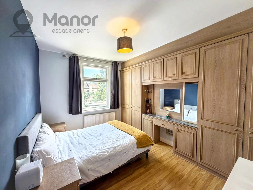 Strone Road, Manor Park, London, Greater London, photo 18