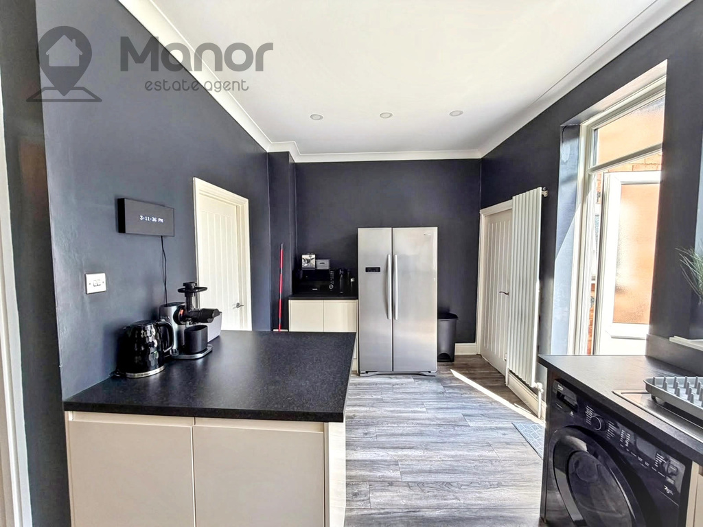 Strone Road, Manor Park, London, Greater London, photo 7