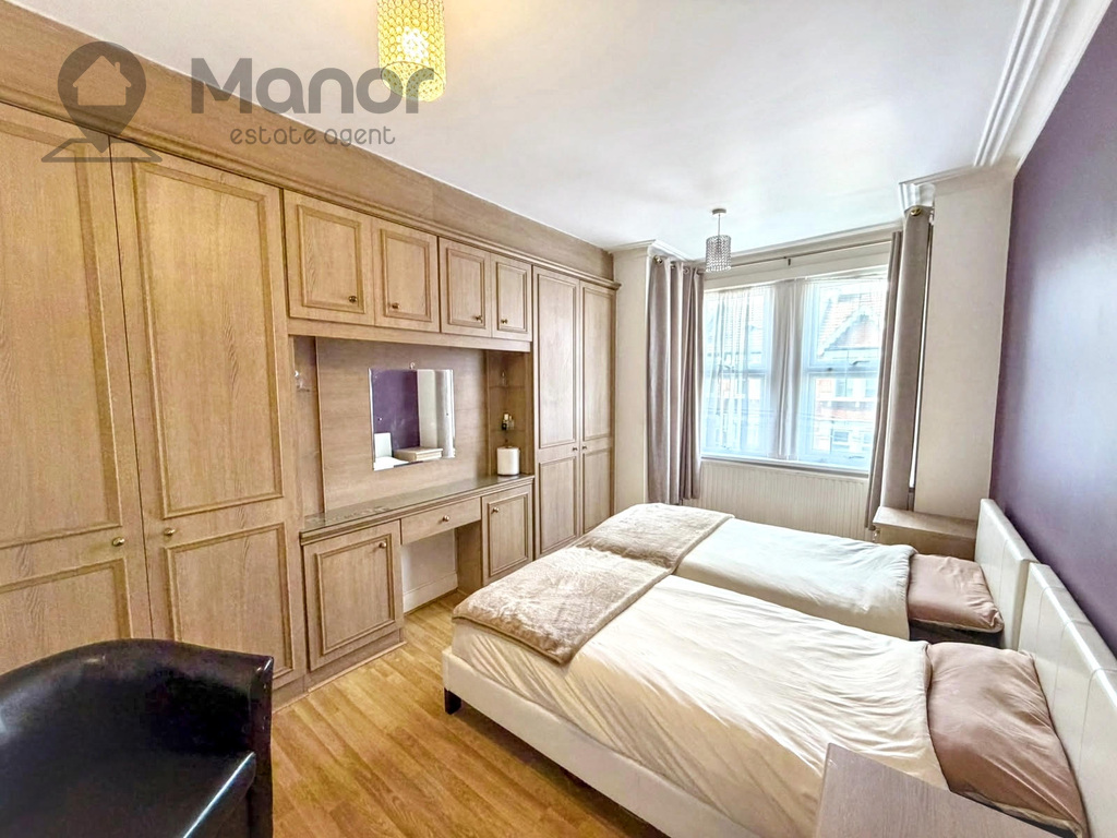 Strone Road, Manor Park, London, Greater London, photo 15