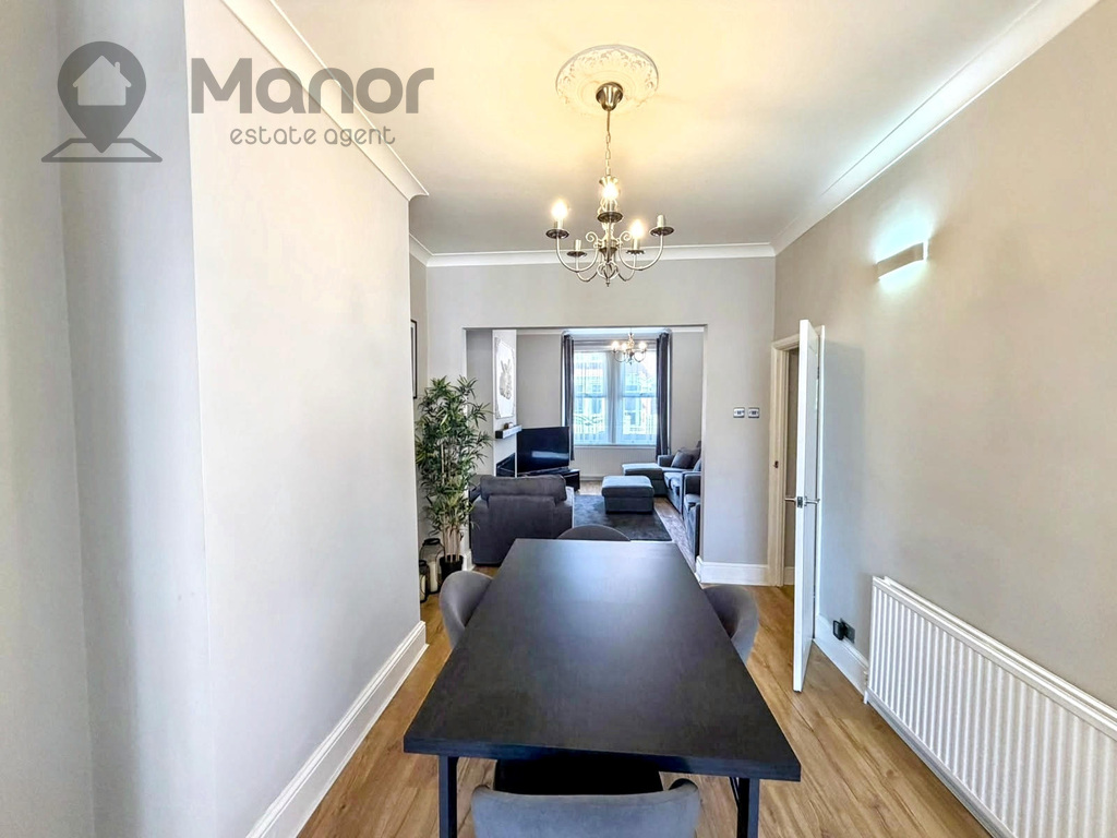 Strone Road, Manor Park, London, Greater London, photo 9
