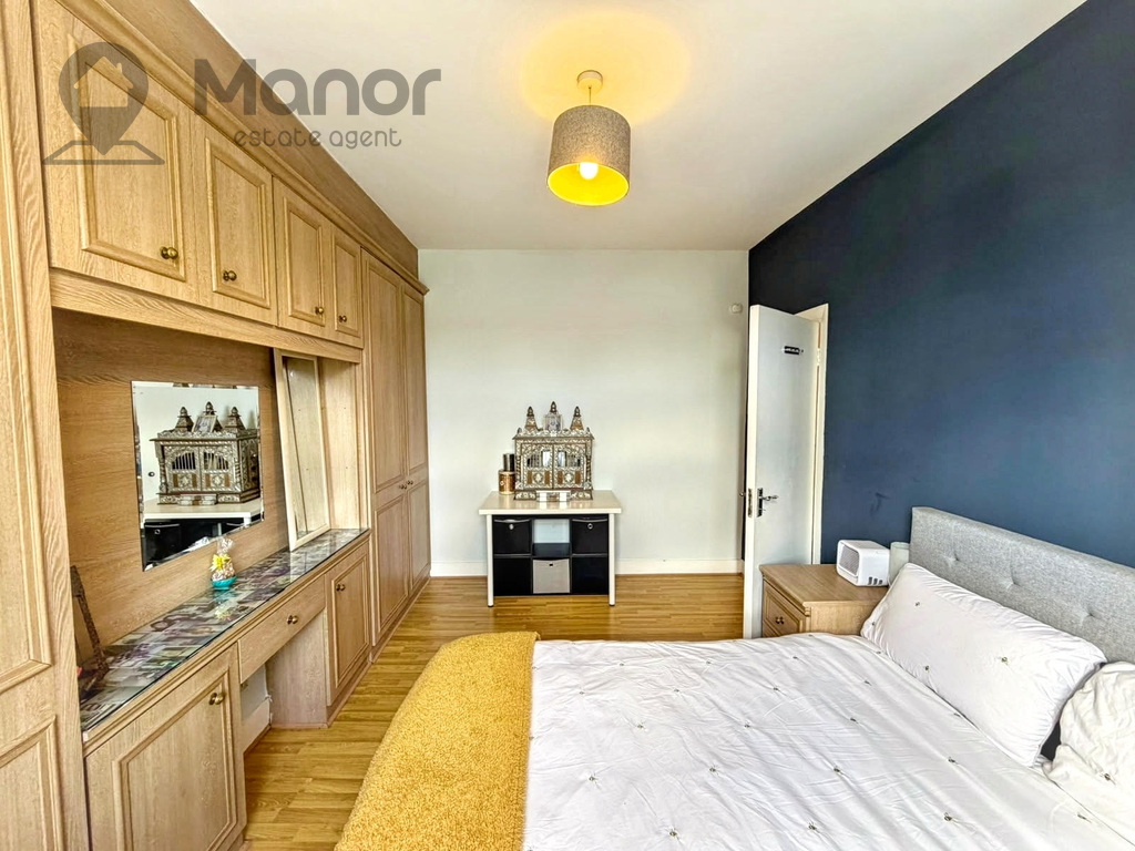 Strone Road, Manor Park, London, Greater London, photo 19