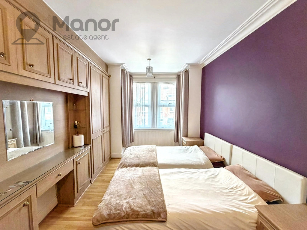 Strone Road, Manor Park, London, Greater London, photo 17