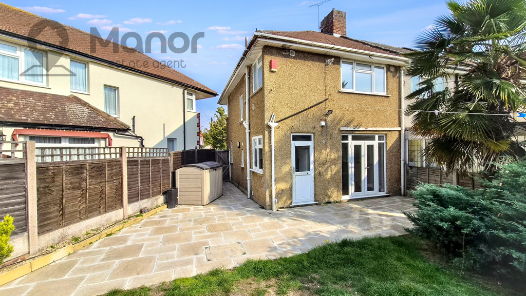 Maypole Crescent, Hainault, IG6 2UJ, photo 16