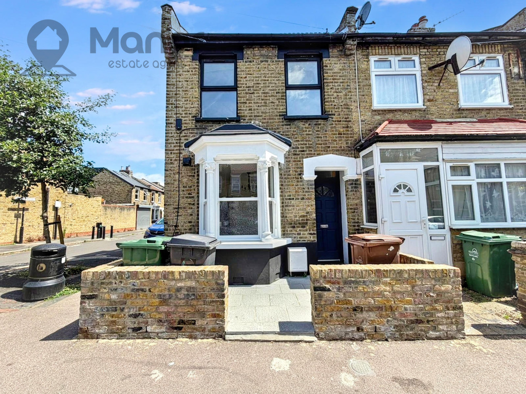 Odessa Road, Forest Gate, E7 9DY