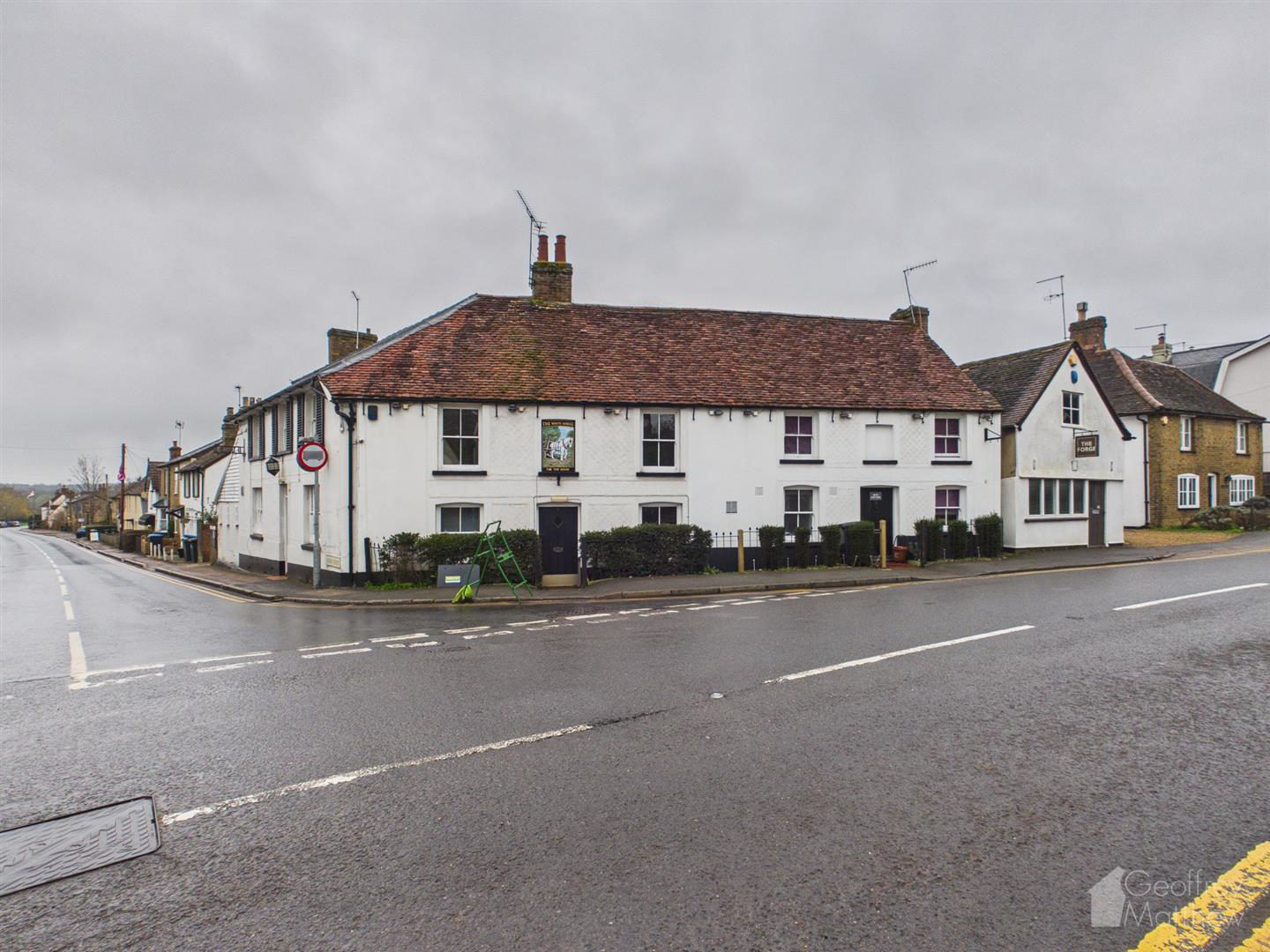 High Street, Roydon, Harlow, photo 5