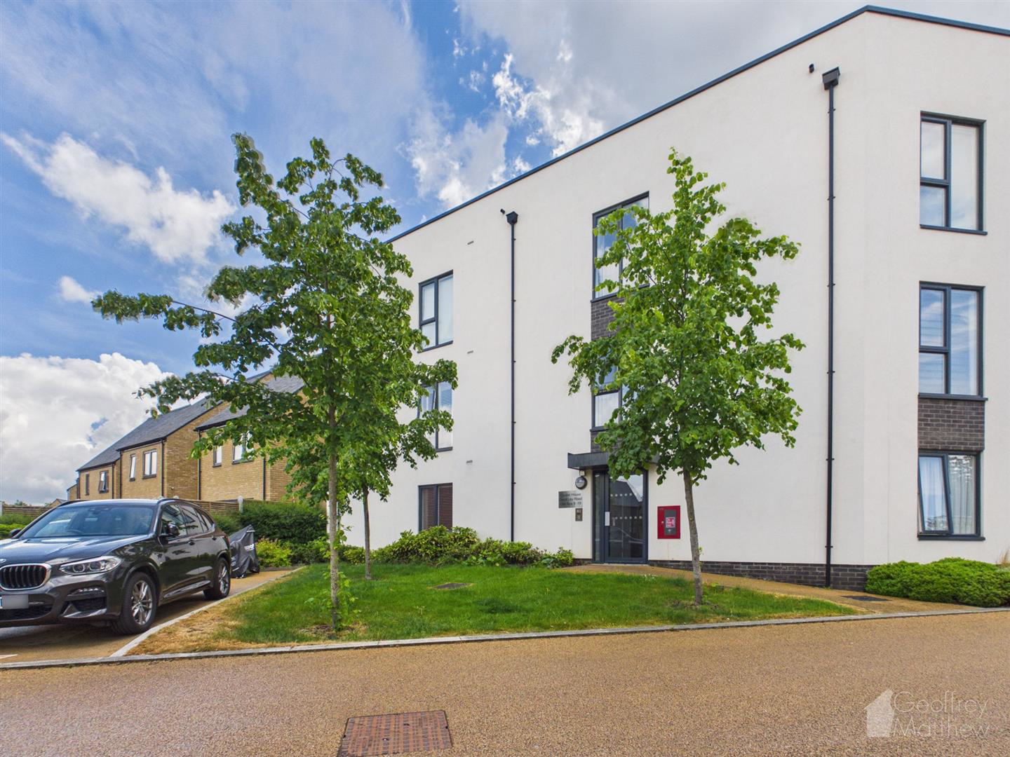 Great Ley Road, Newhall, Harlow