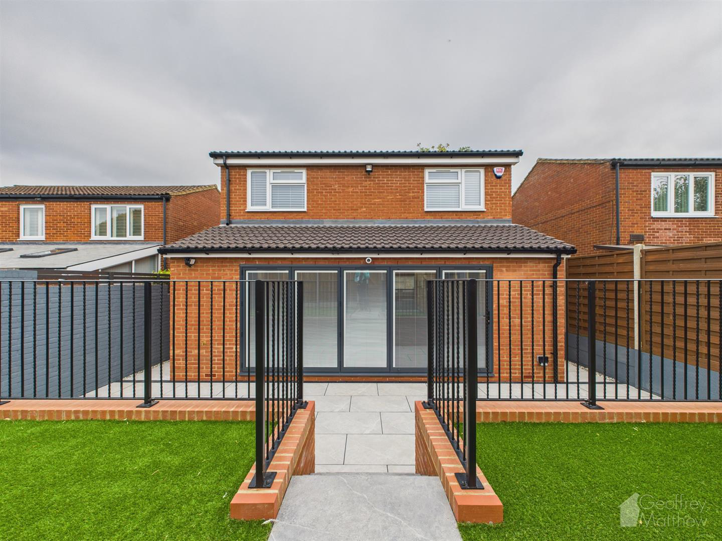 Hopton Road, Symonds Green, Stevenage