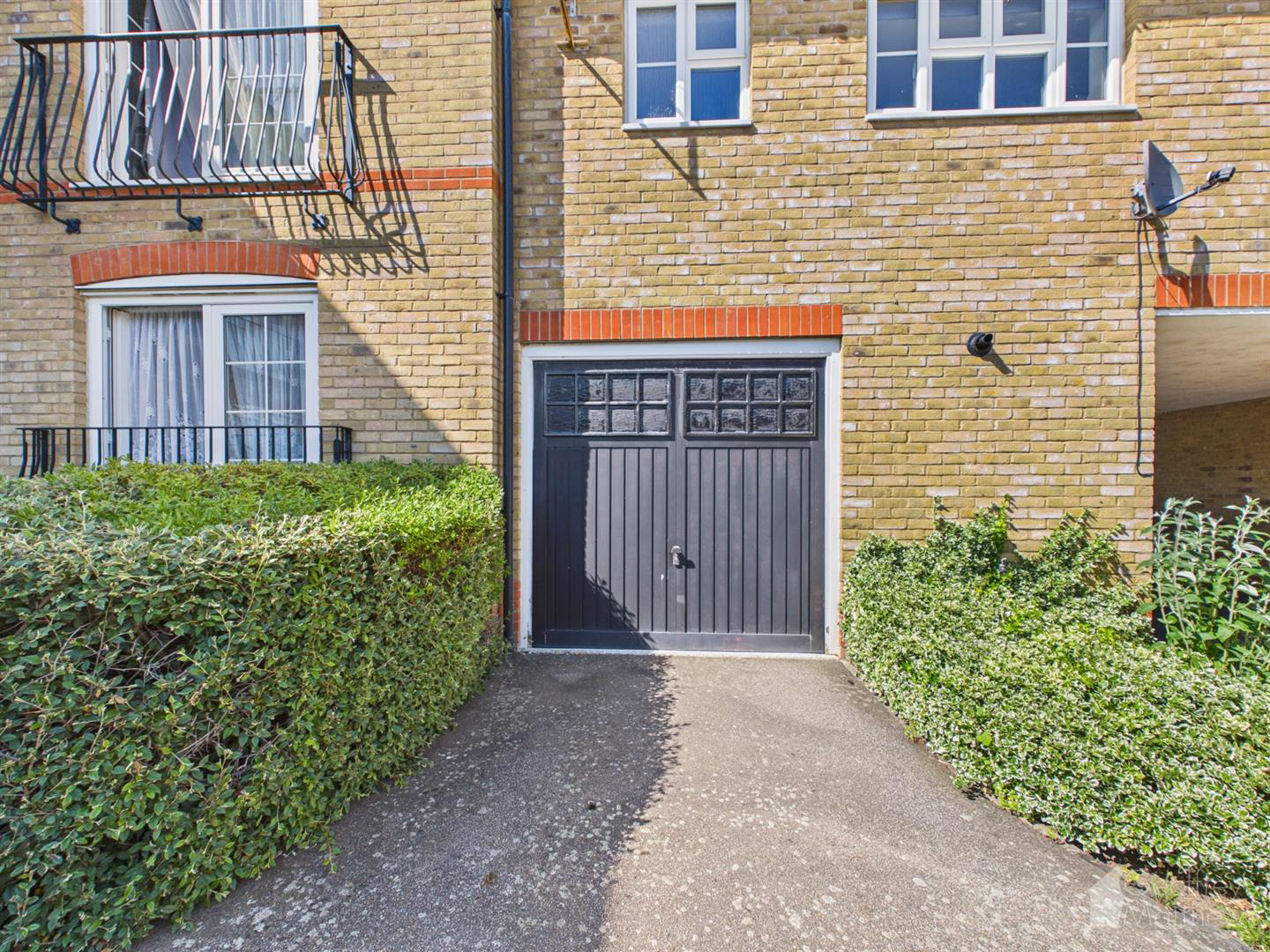 Grampian Place, Great Ashby, Stevenage, photo 5