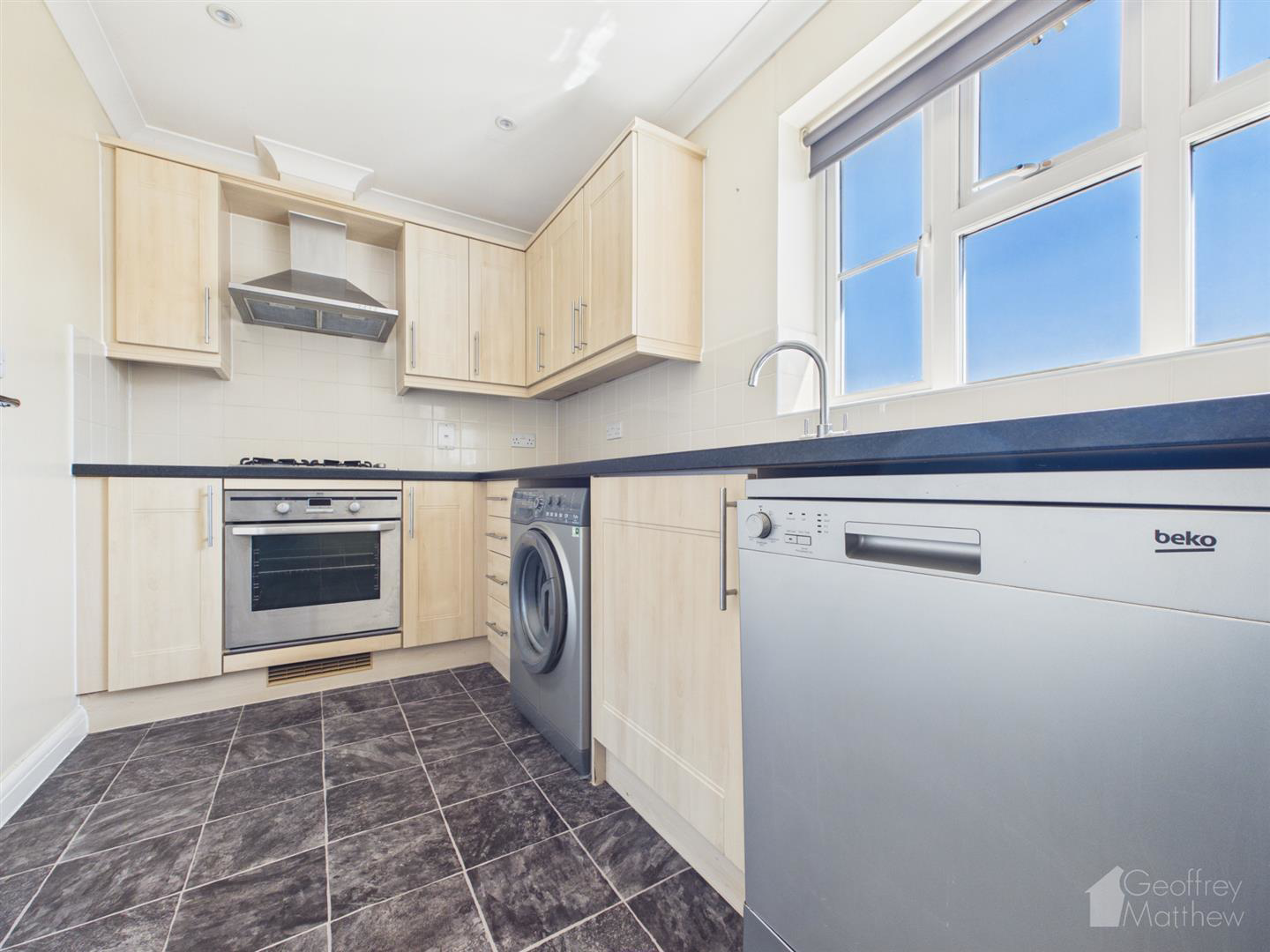 Grampian Place, Great Ashby, Stevenage, photo 3