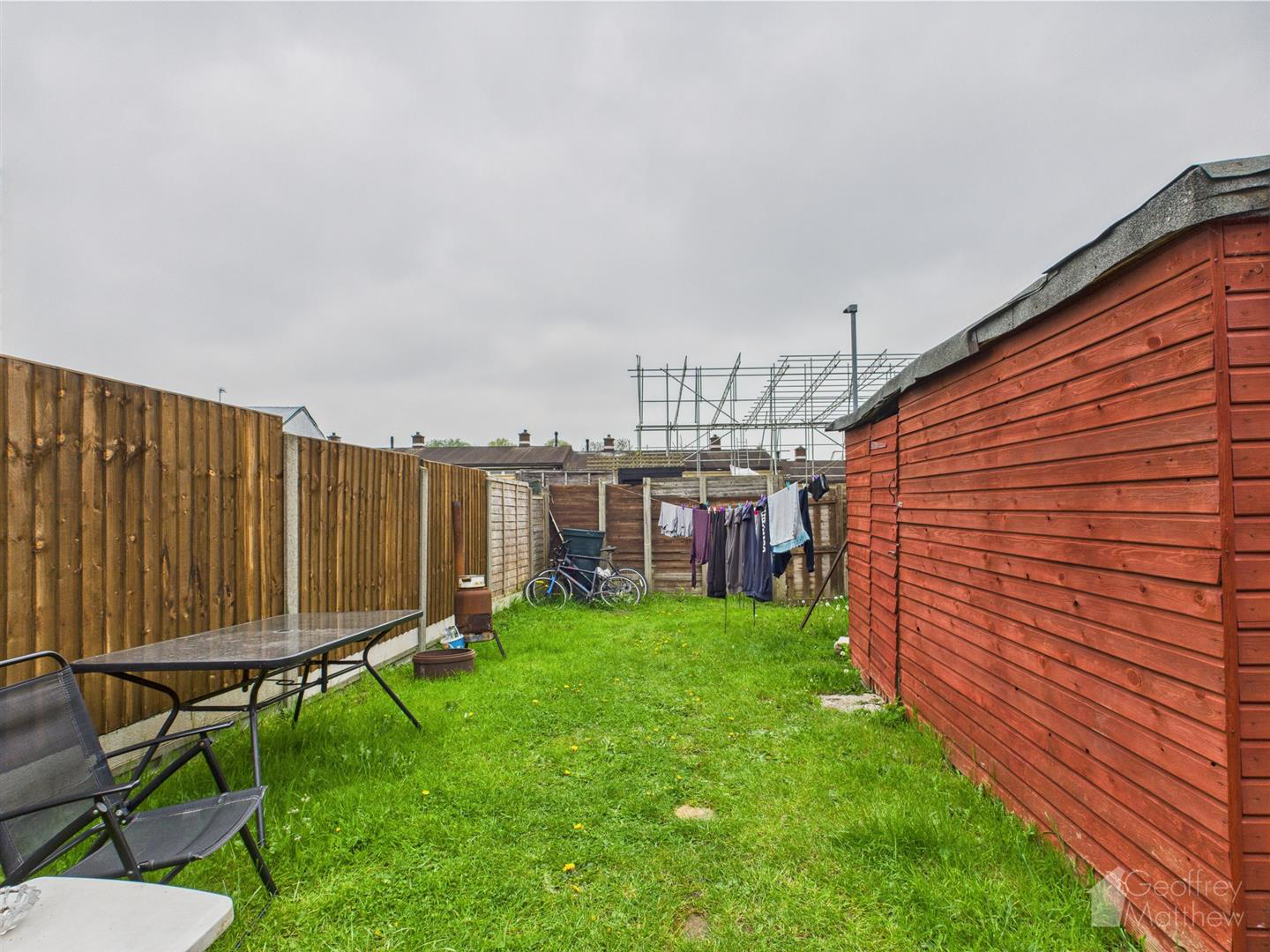 Canons Brook, Harlow, photo 2