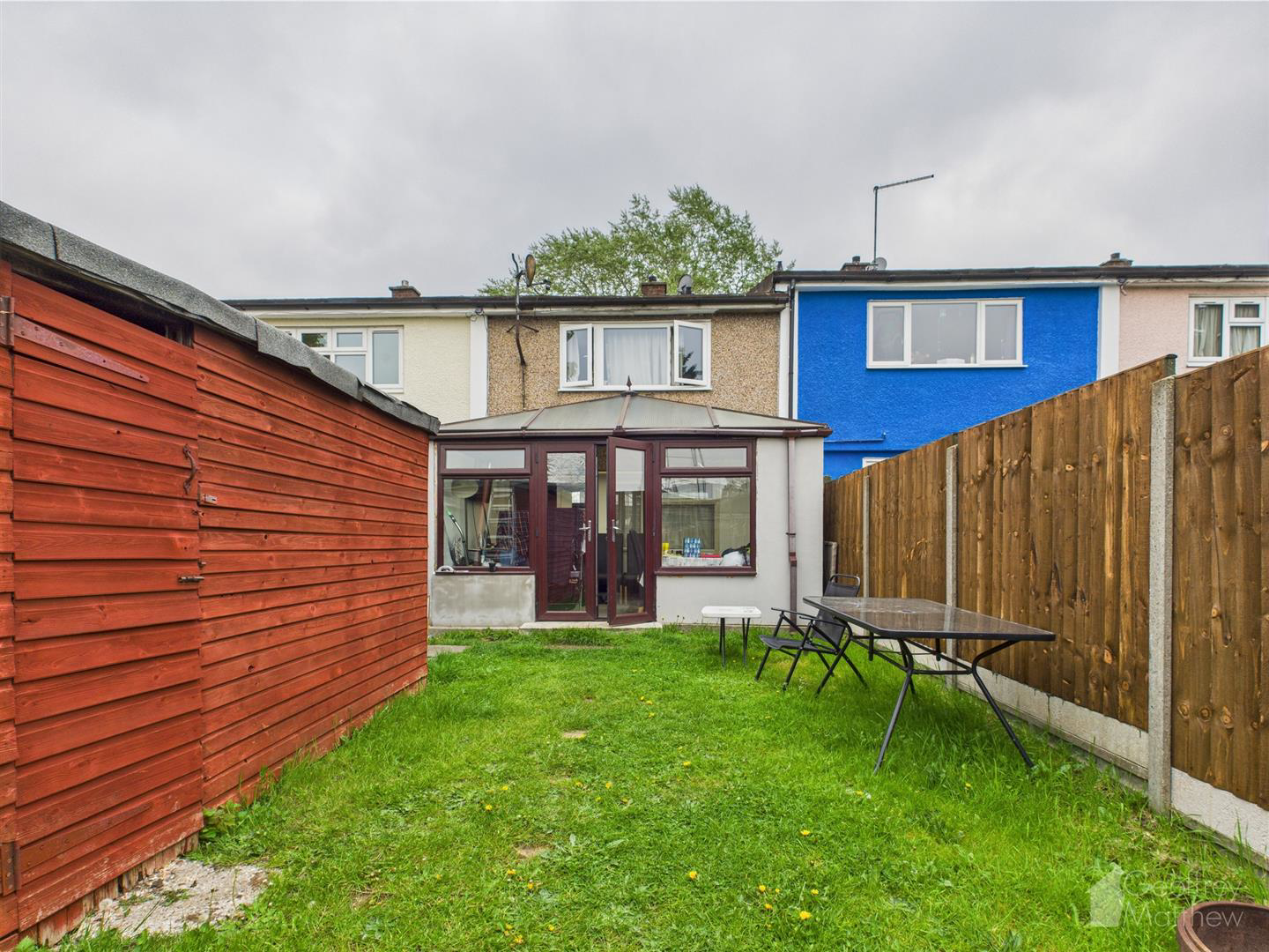 Canons Brook, Harlow, photo 10