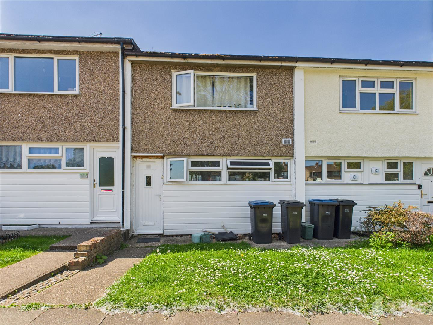 Canons Brook, Harlow