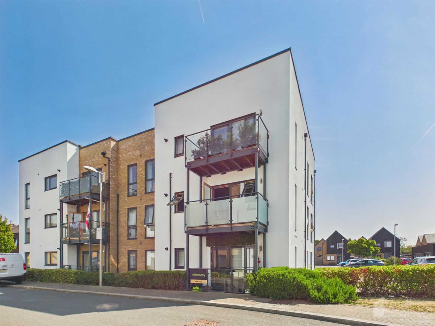 Skylark Place, Newhall, Harlow
