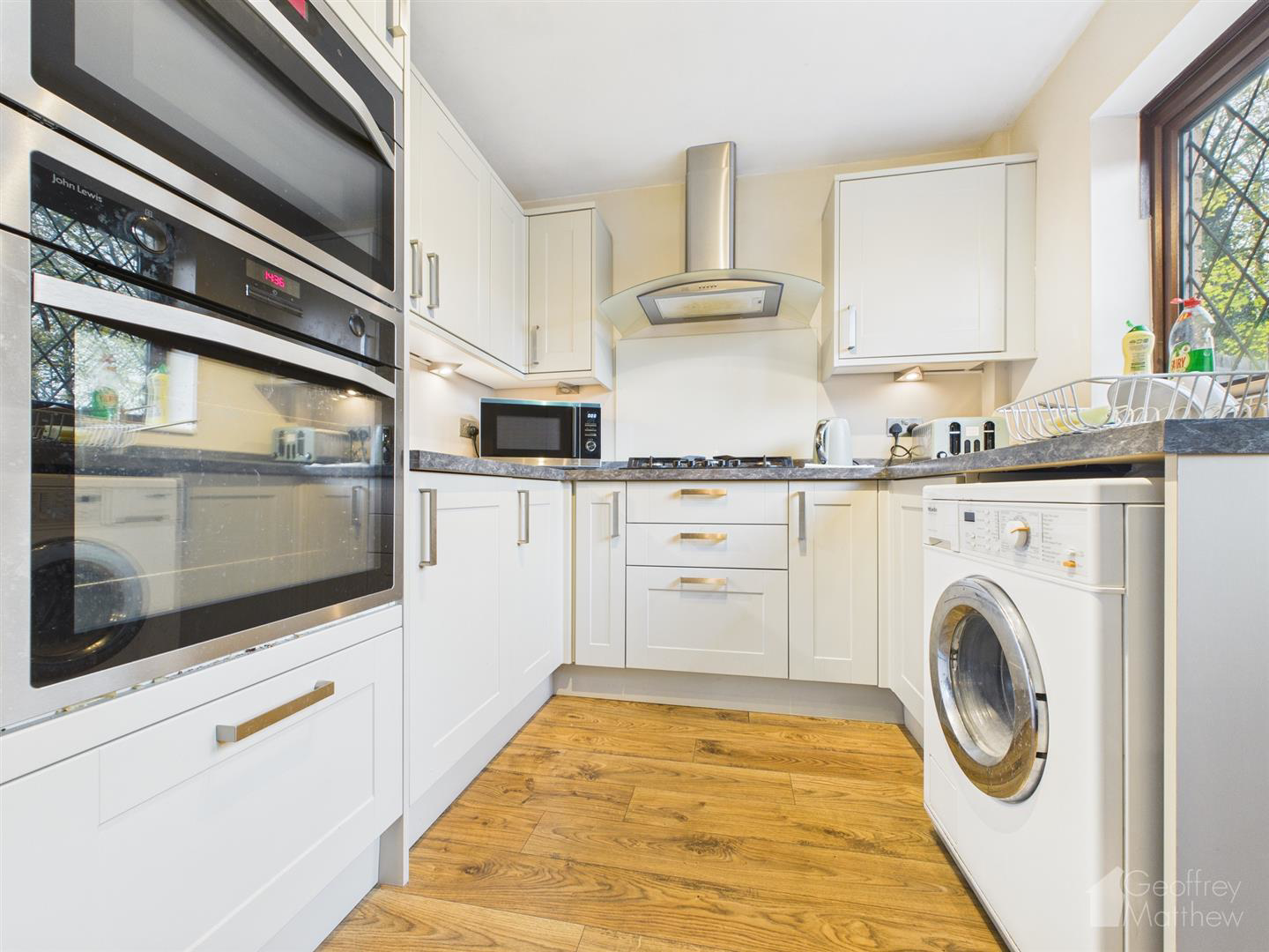 Goddard End, Stevenage, photo 3