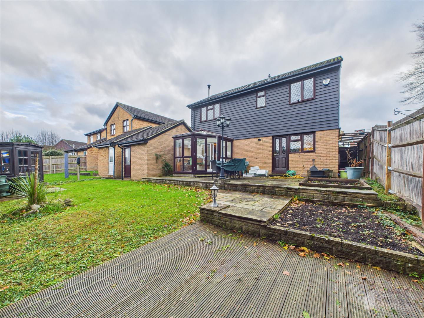 Goddard End, Stevenage, photo 4