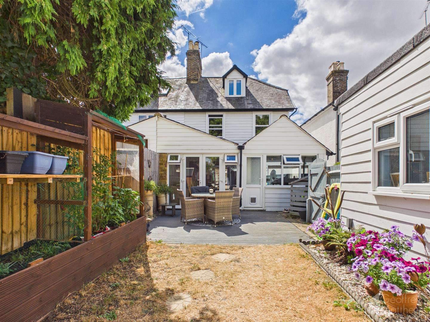 New Road, Harlow, photo 18