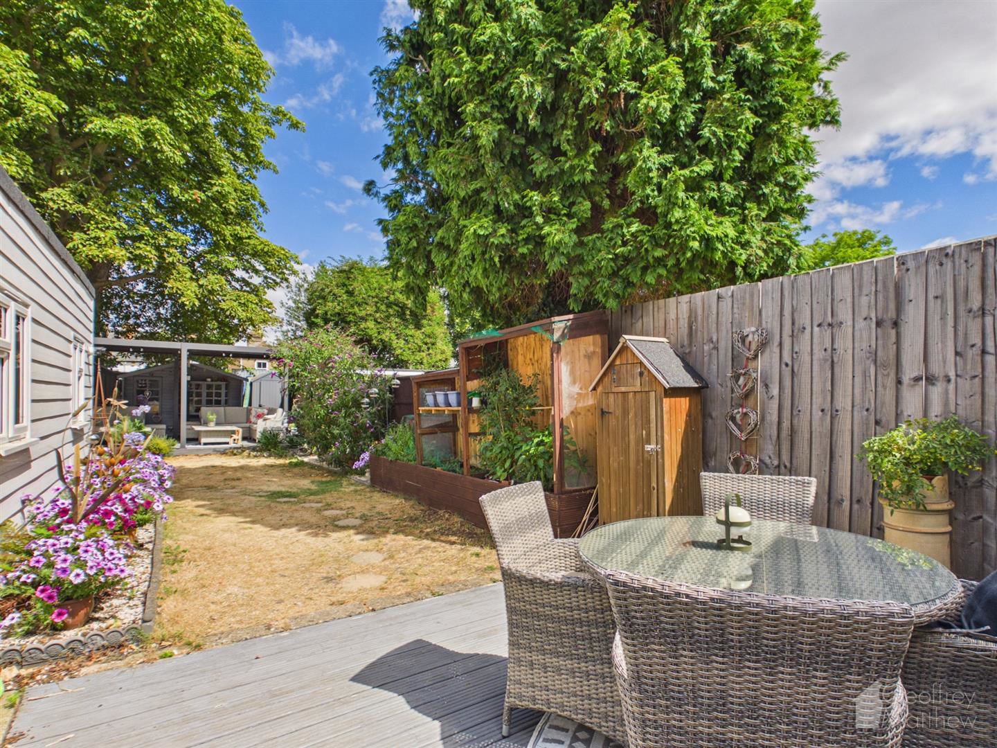 New Road, Harlow, photo 16