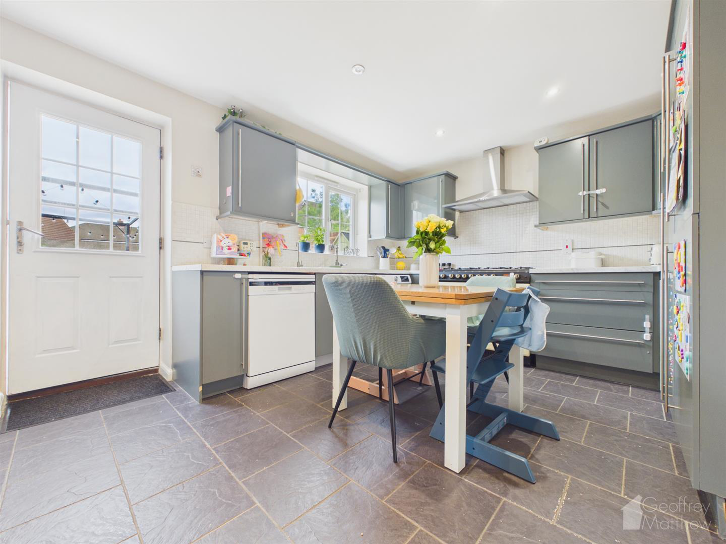 Mendip Way, Great Ashby, Stevenage, photo 10