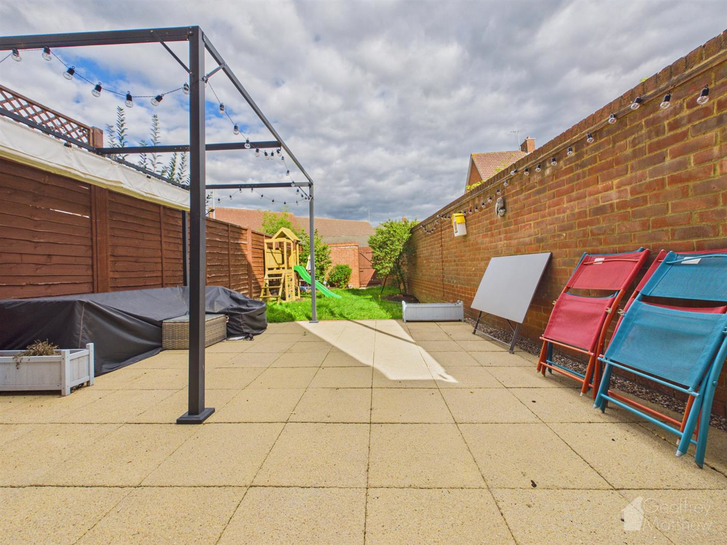 Mendip Way, Great Ashby, Stevenage, photo 26