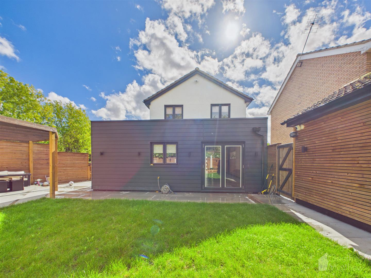 Goddard End, Stevenage, photo 40