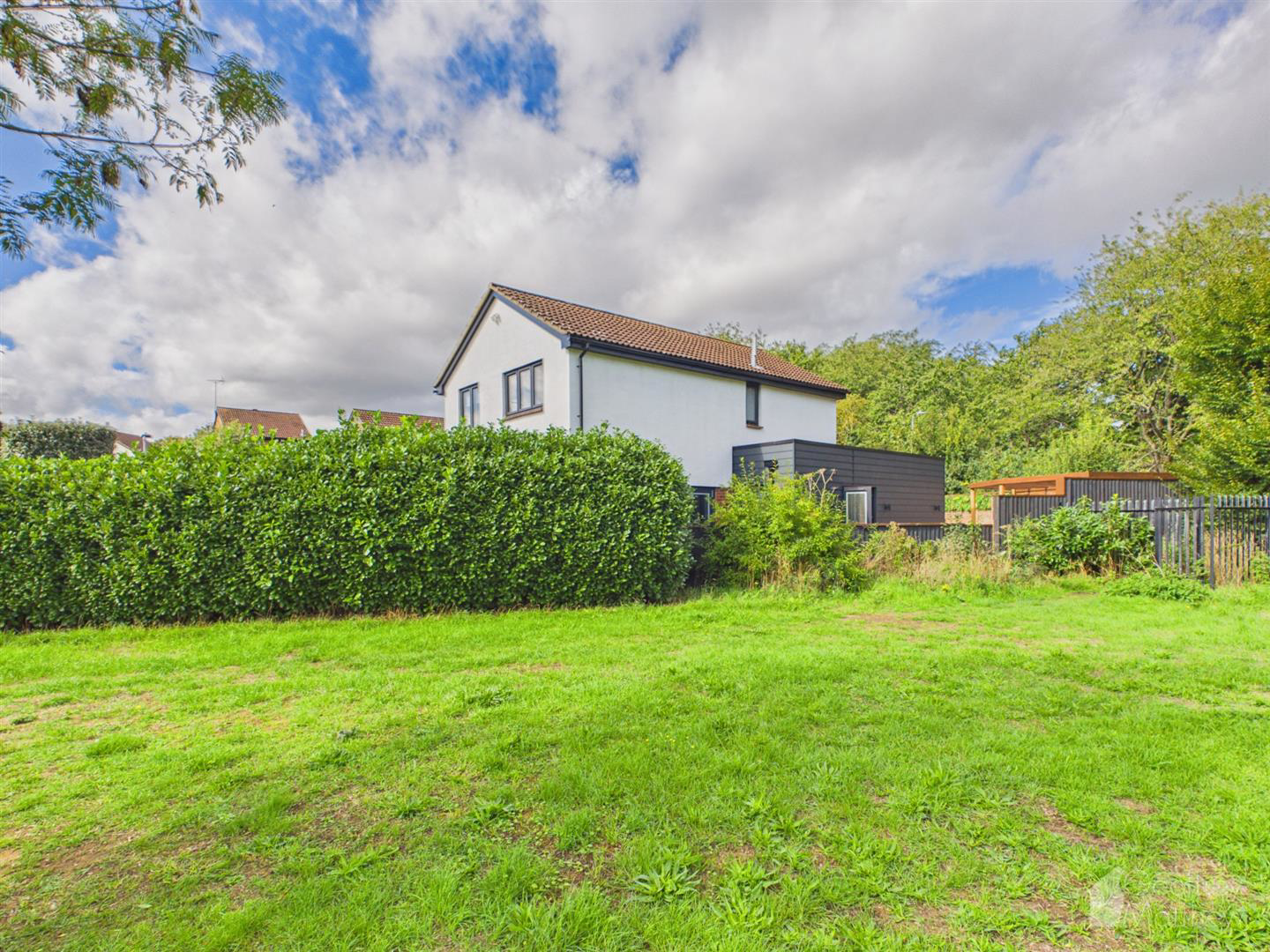 Goddard End, Stevenage, photo 32