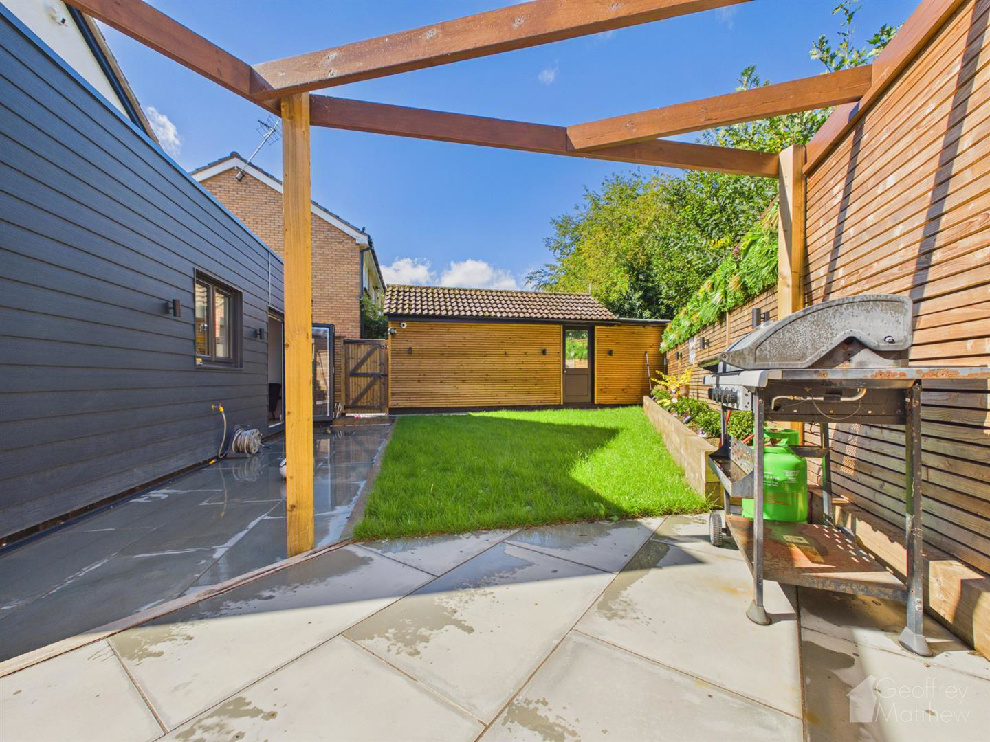 Goddard End, Stevenage, photo 38