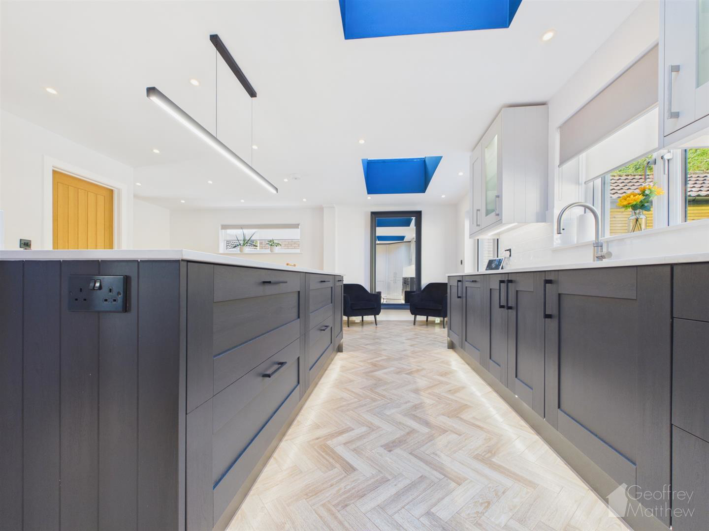 Goddard End, Stevenage, photo 14
