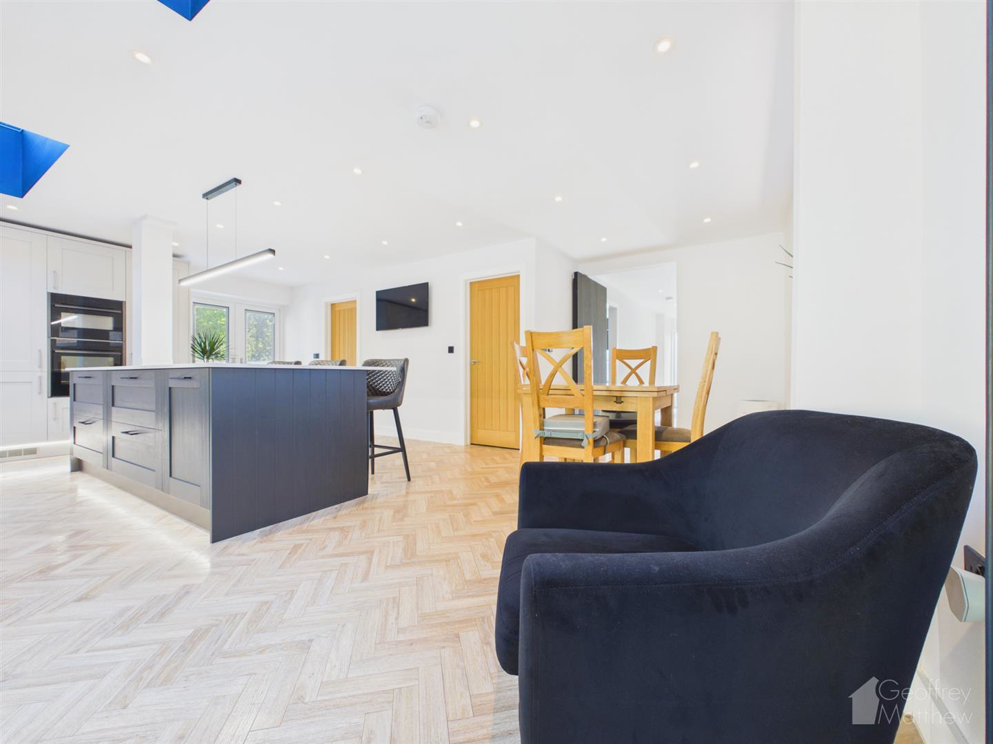 Goddard End, Stevenage, photo 15